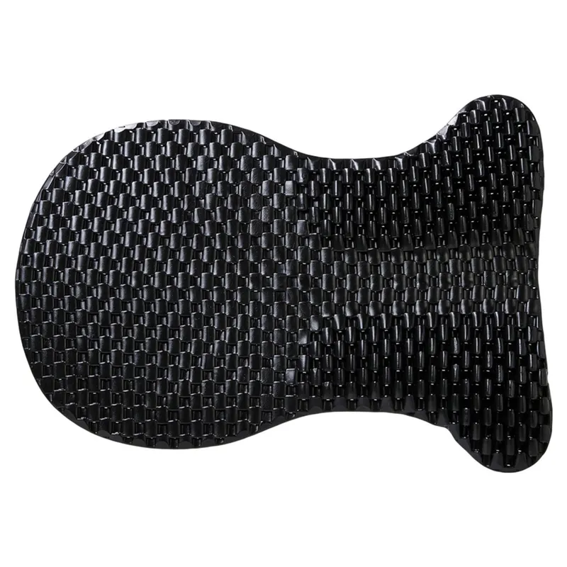 Acavallo Gel NS Respira Front Riser Gel - Black-3