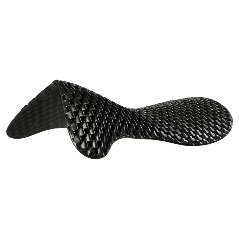 Acavallo Gel NS Respira Front Riser Gel - Black