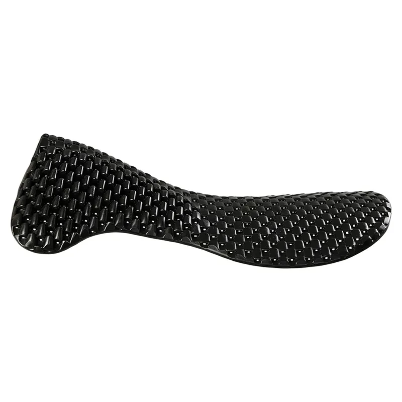 Acavallo Gel NS Respira Front Riser Gel - Black-1