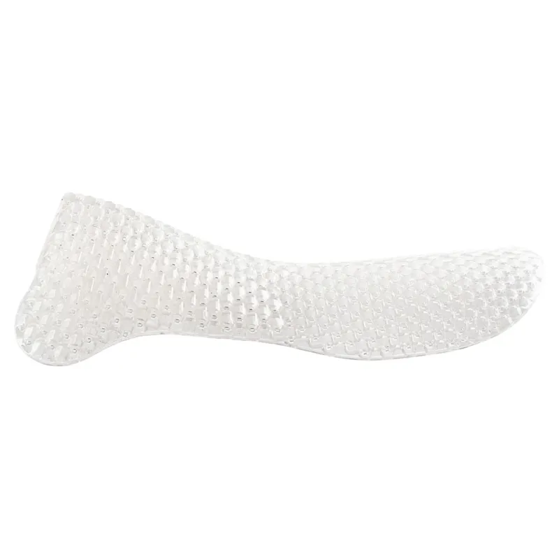 Acavallo Gel NS Respira Front Riser Gel - Transparent-1