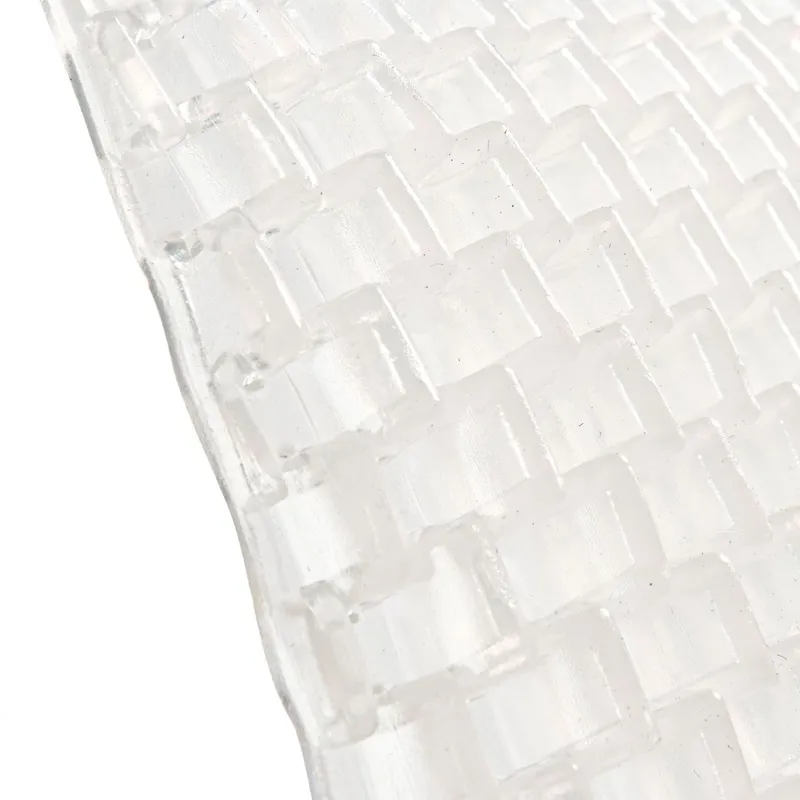 Acavallo Gel NS Respira Front Riser Gel - Transparent-4
