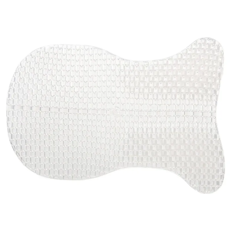 Acavallo Gel NS Respira Front Riser Gel - Transparent-3