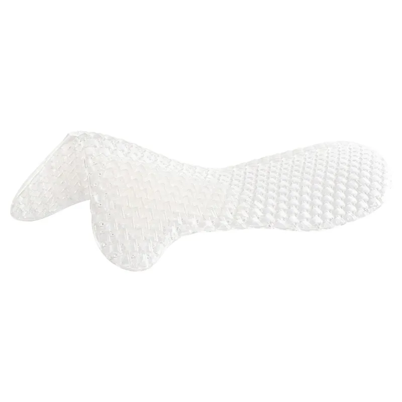 Acavallo Gel NS Respira Front Riser Gel - Transparent