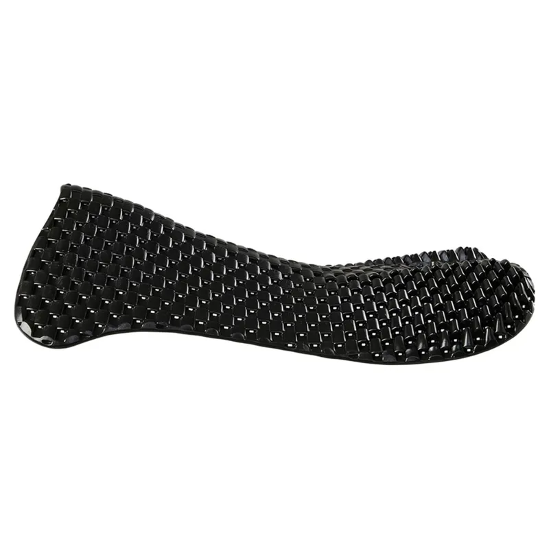 Acavallo Gel NS Respira Rear Riser Gel - Black-1