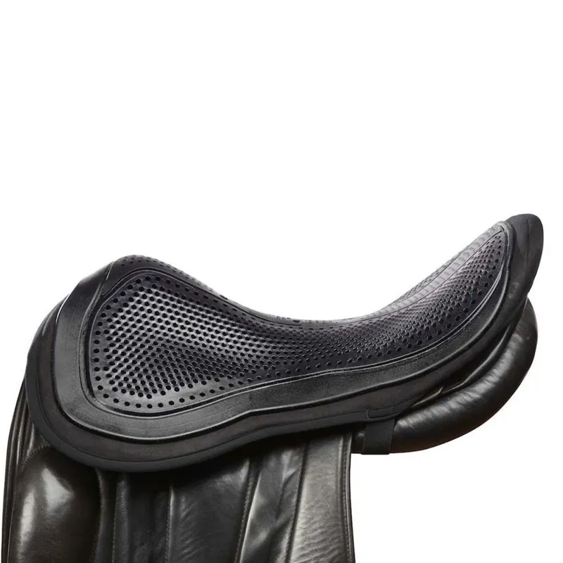 Acavallo Gel Out Jump Seat Saver - Black-1