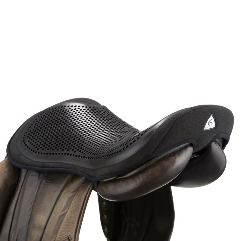 Acavallo Gel Out Jump Seat Saver - Black-3