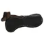 Acavallo SP WFS Suede Hexagonal Flat Gel Pad - Brown