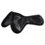 Acavallo SP JCCS CW-CS Suede Double-Sided Grip Gel Pad - Black