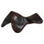 Acavallo SP JCCS CW-CS Suede Twin-Sided Grip Gel Pad - Brown