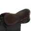 Acavallo Gel Out Jump Seat Saver - Brown