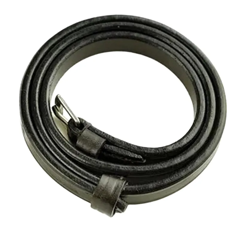 Dever Ascot Flash Strap 2 Pack - Black-1