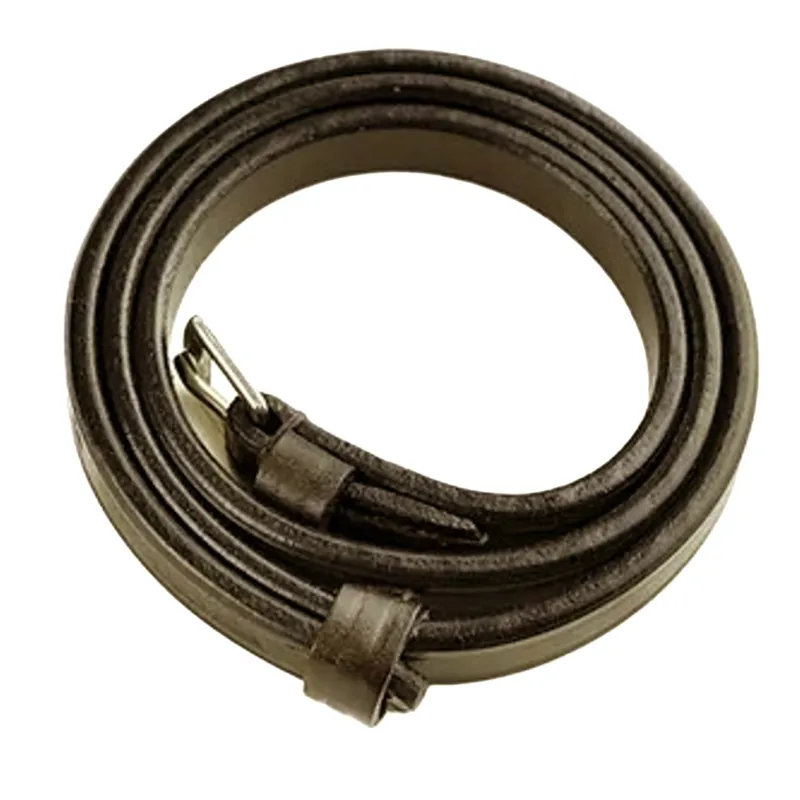 Dever Ascot Flash Strap 2 Pack - Brown-1