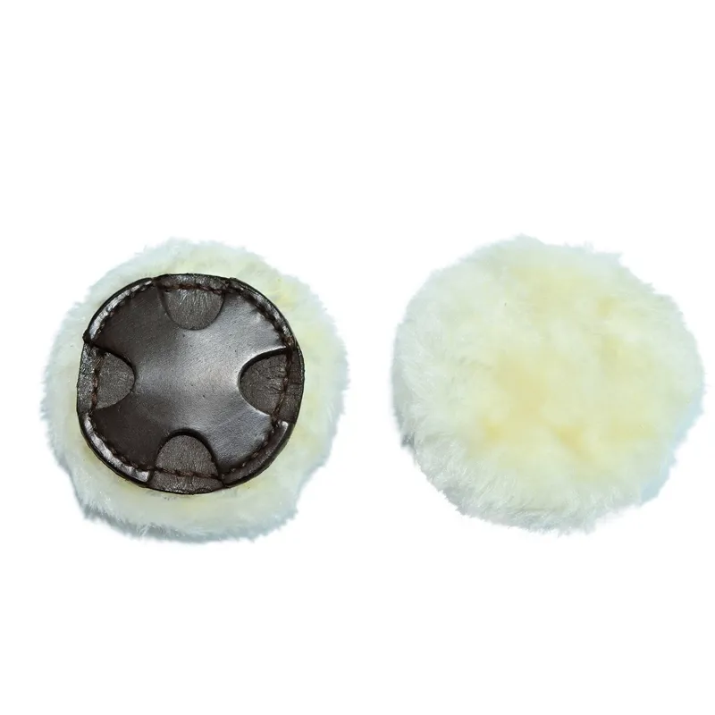 Dever Ascot Faux Fur Figure 8 Pad - Brown