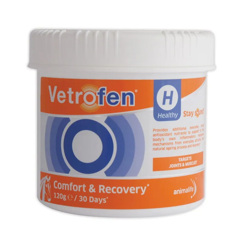 Animalife Vetrofen Healthy