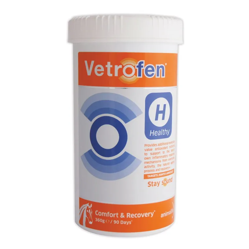 Animalife Vetrofen Healthy-1
