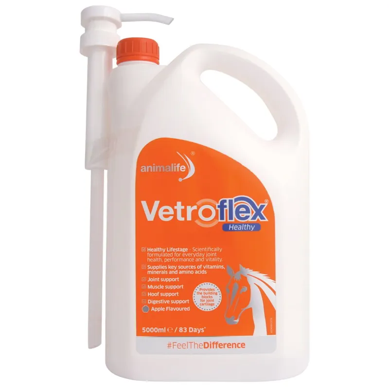 Animalife Vetroflex Healthy Liquid-1