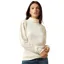 Ariat Country Aldergate Women's Sweater - Arctic Wolf