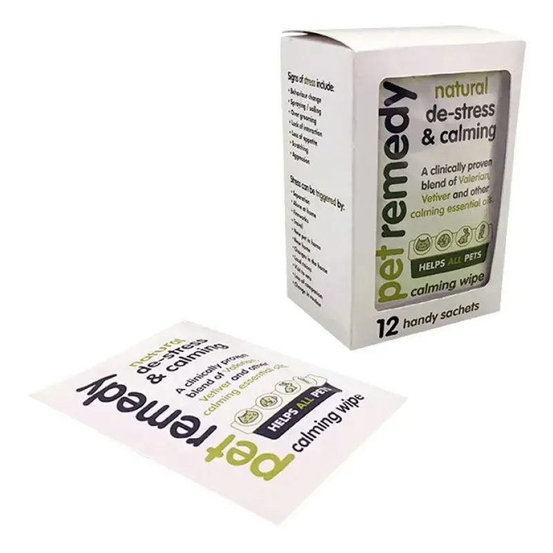 Pet Remedy All In One Natural Pet De-Stress and Calming Kit-4