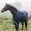 Kentucky All Weather Comfort 400g Turnout Blanket - Navy