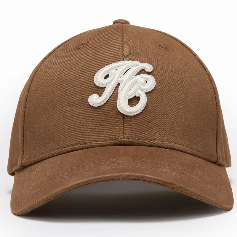Holland Cooper Amalfi Cap - Walnut-6