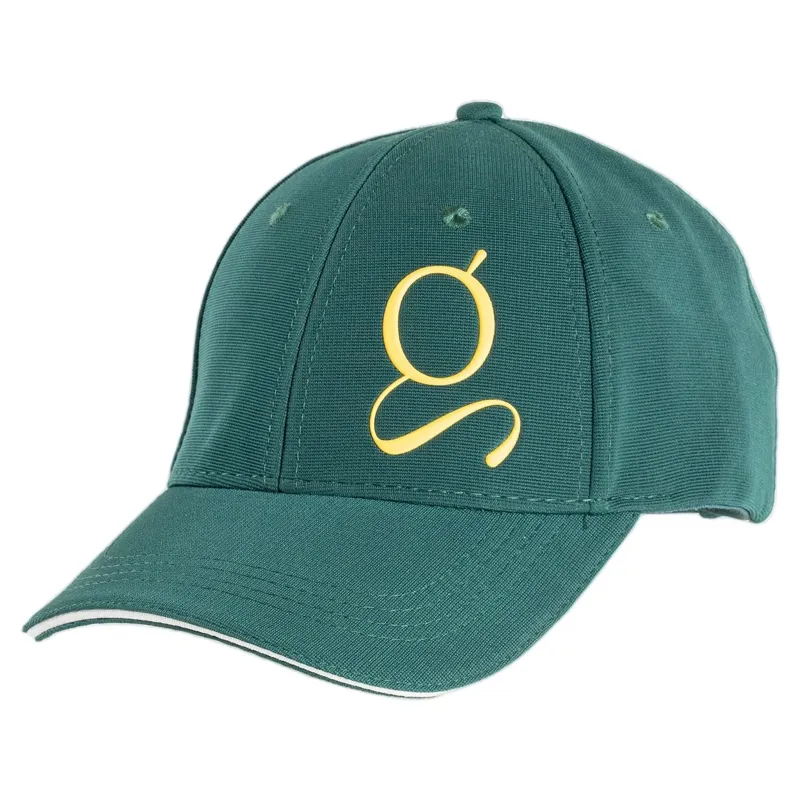 Amerigo Unisex Baseball Cap - Green