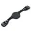 Amerigo Protector Dressage Girth - Black