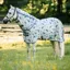 Amigo Pony Bug Rug Plus Fly Sheet - Dragonfly/Silver Blue/Sage