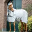 Amigo Ripstop Hoody Fly Sheet - Silver/Titanium Grey/Silver