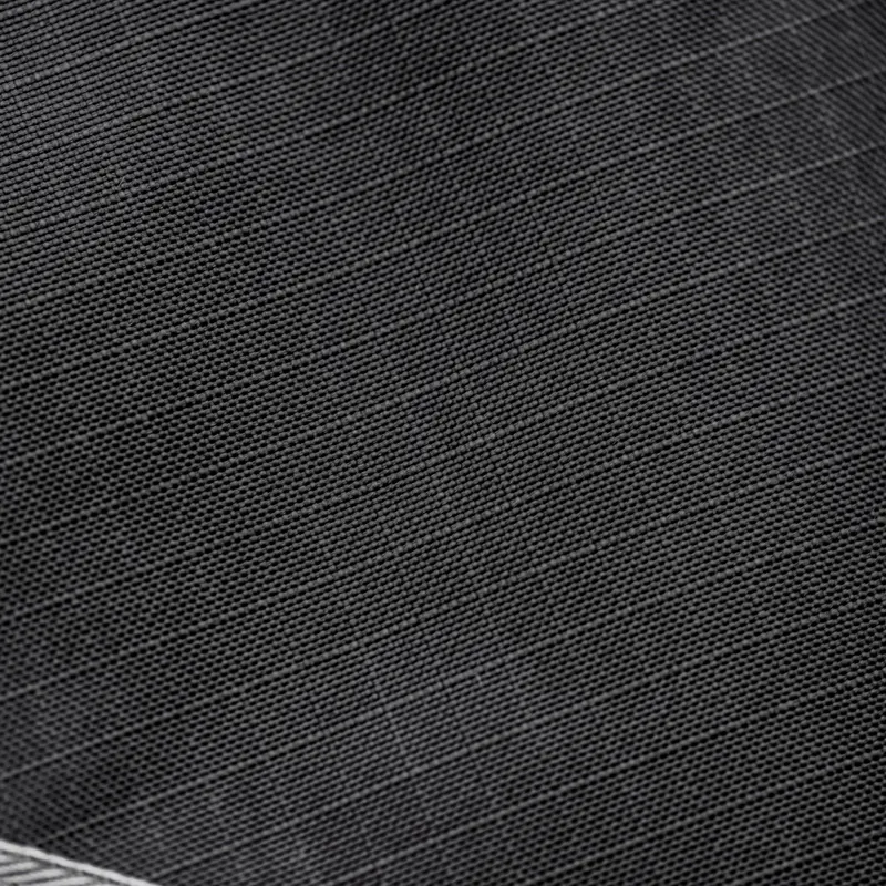 Amigo Ripstop Waterproof Exercise Sheet - Black/Titanium Grey-3