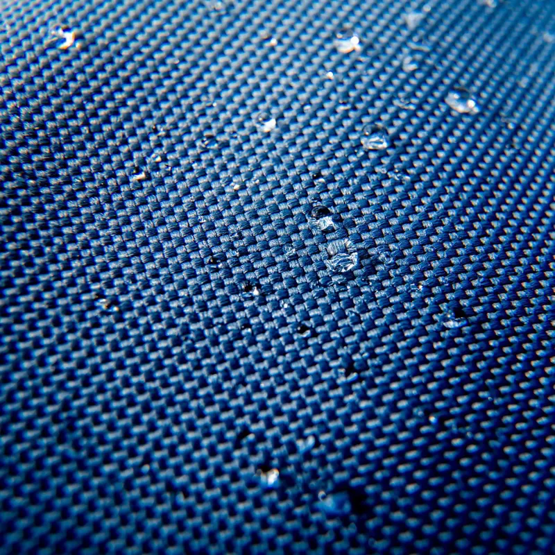 Amigo AmECO Combi Detach A Neck Waterproof Fly Sheet-Teal/Grey-4