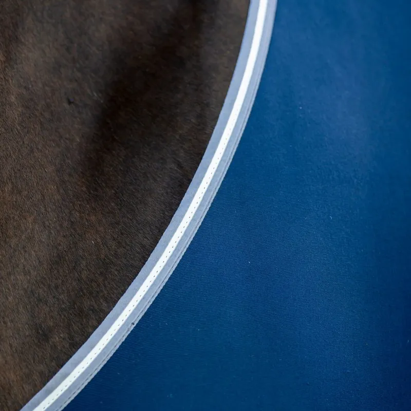 Amigo Jersey Cooler - Navy/Titanium Grey/Silver-4