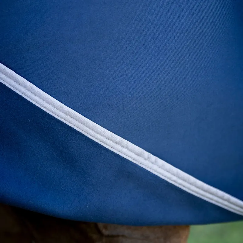 Amigo Jersey Cooler - Navy/Titanium Grey/Silver-5