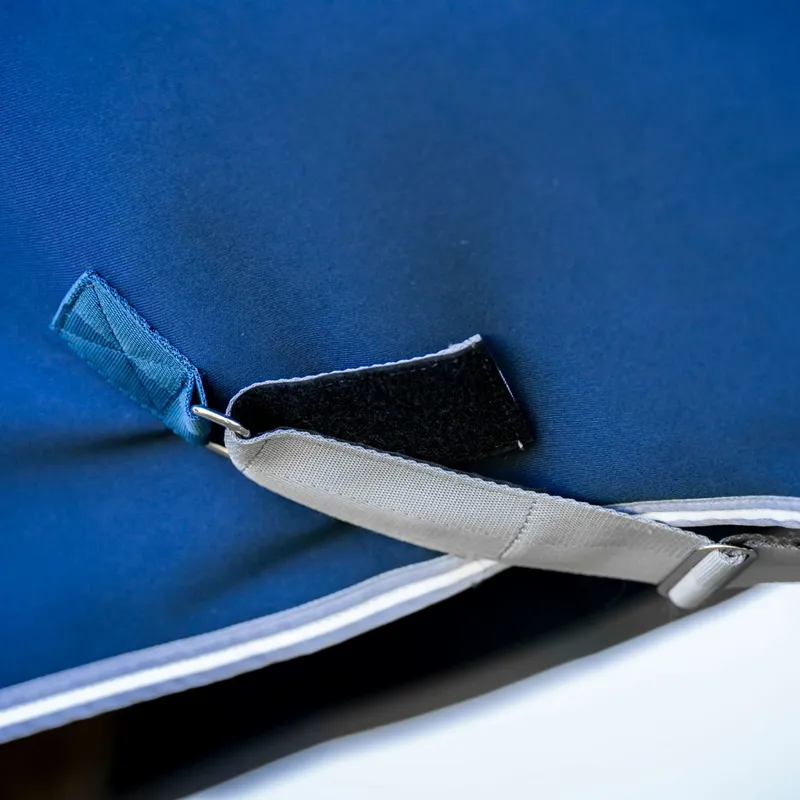 Amigo Jersey Cooler - Navy/Titanium Grey/Silver-6
