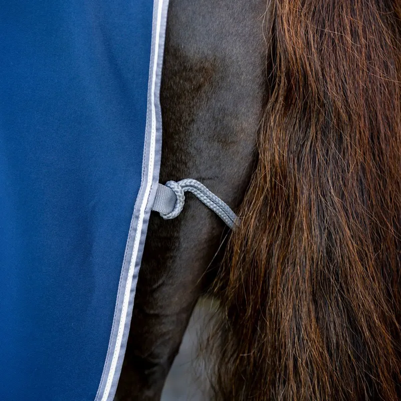 Amigo Jersey Cooler - Navy/Titanium Grey/Silver-7