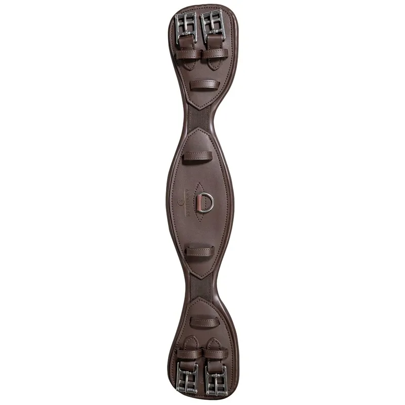 Kentucky Anatomic Short Girth - Brown