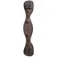 Kentucky Anatomic Short Girth - Brown