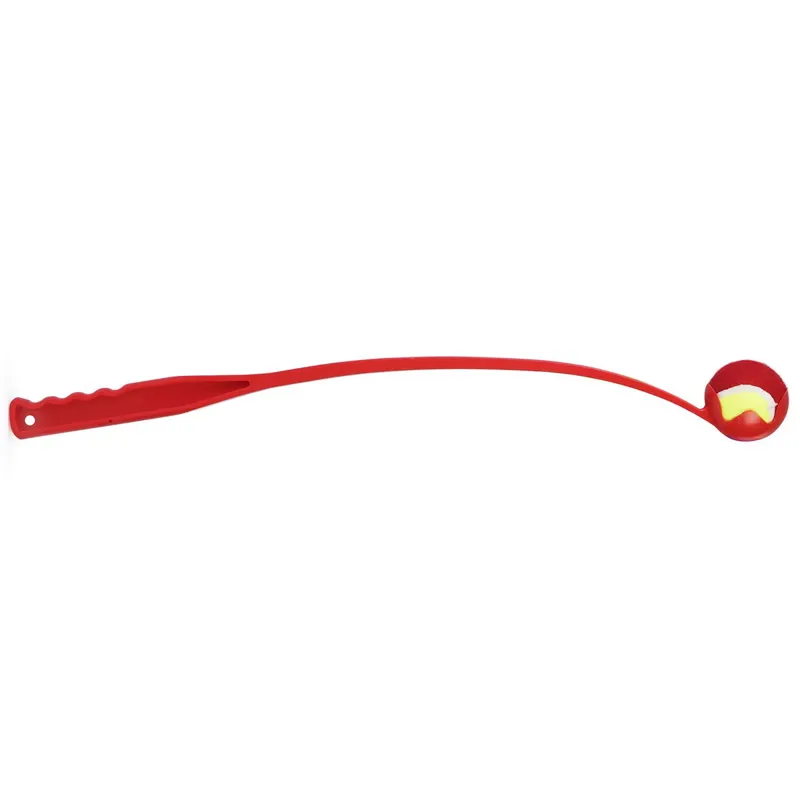 Ancol Playtime Chase Dog Tennis Ball Launcher