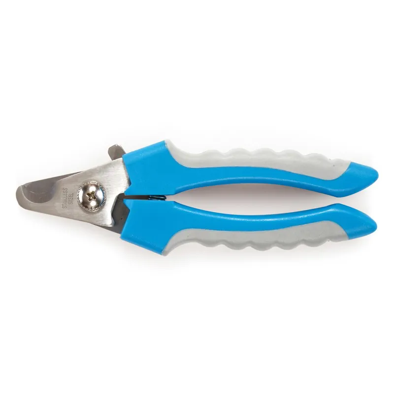 Ancol Ergo Grooming Range Dog Nail Clippers-1