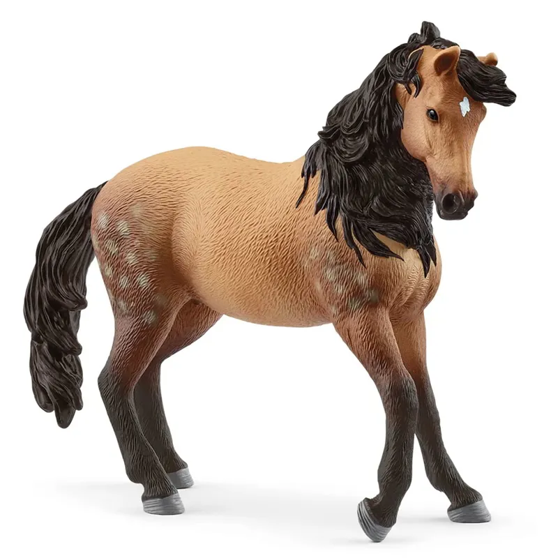 Schleich Andalusian Mare Horse Toy