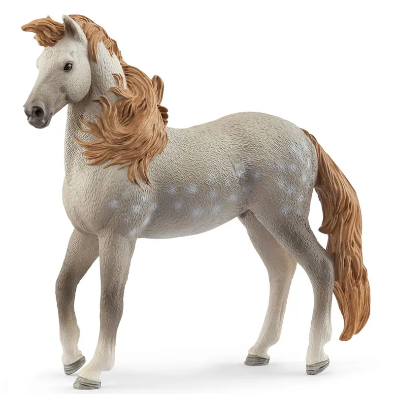 Schleich Andalusian Stallion Horse Toy