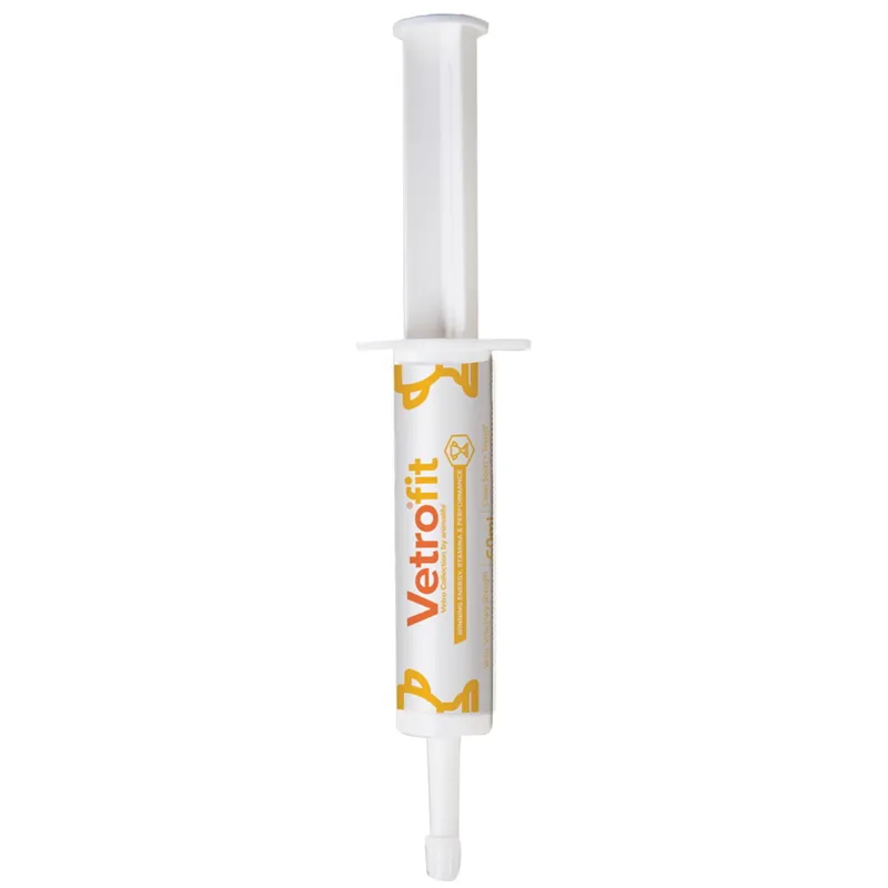 Animalife Vetrofit Syringe