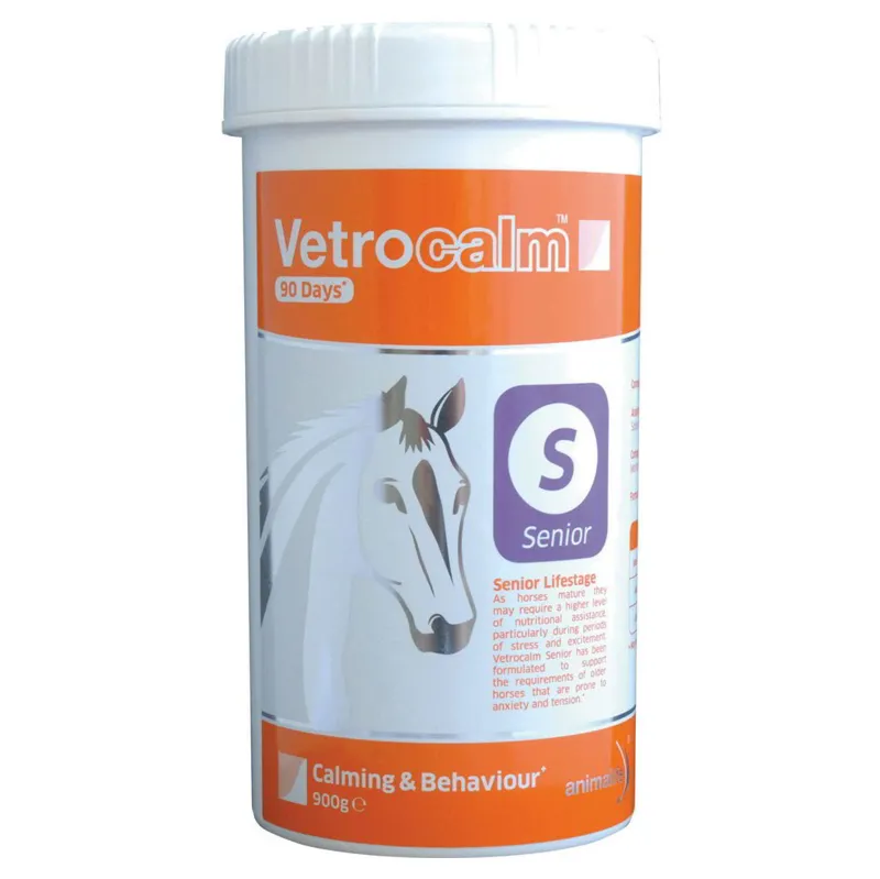 Animalife Vetrocalm Senior-1