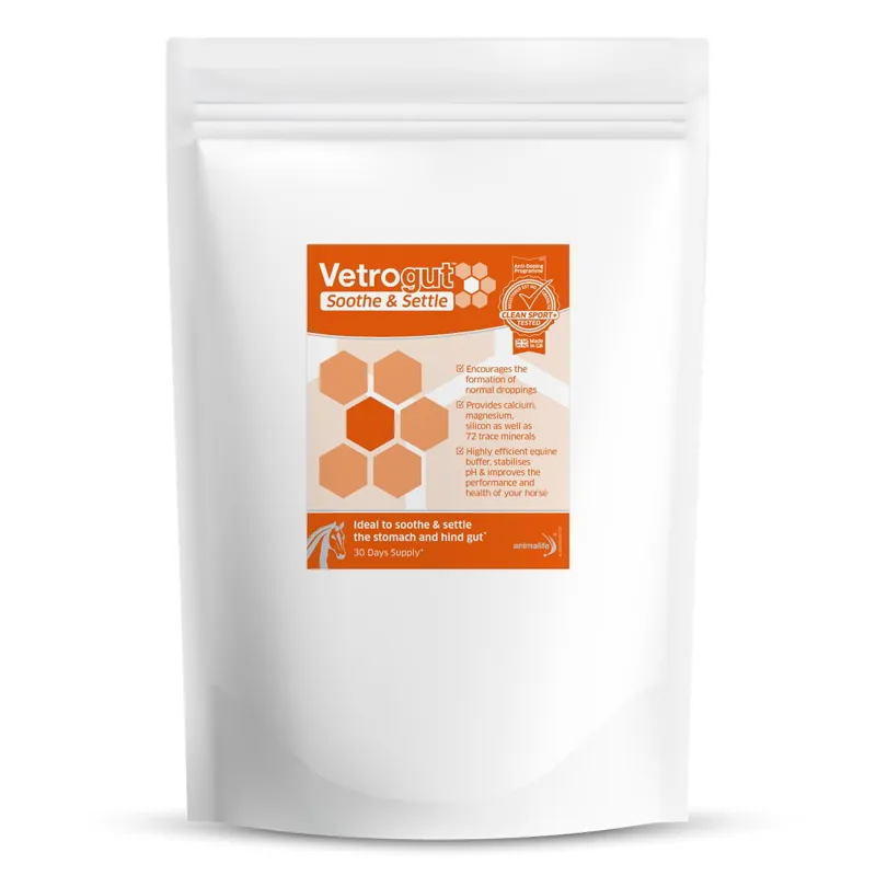 Animalife Vetrogut Soothe and Settle