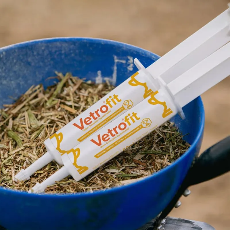 Animalife Vetrofit Syringe-1