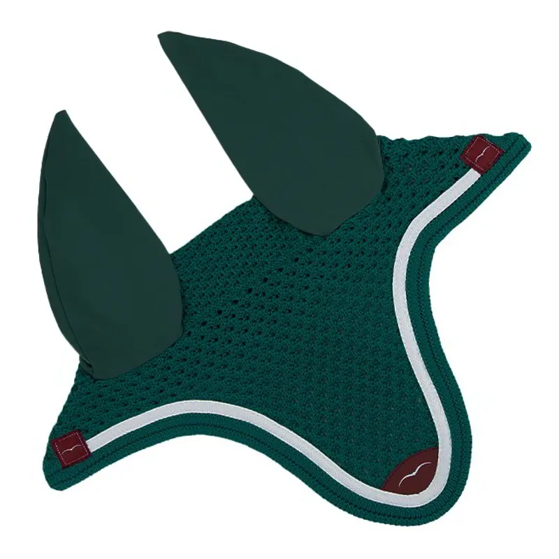 Animo ChayNot Fly Veil - Dark Green
