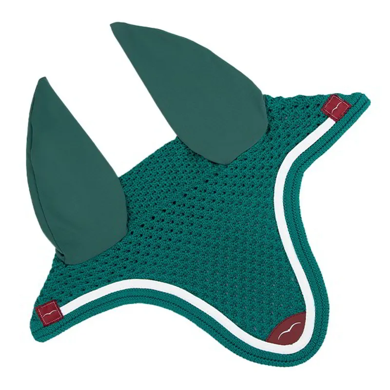 Animo ChayNot Fly Veil - Wizard Green