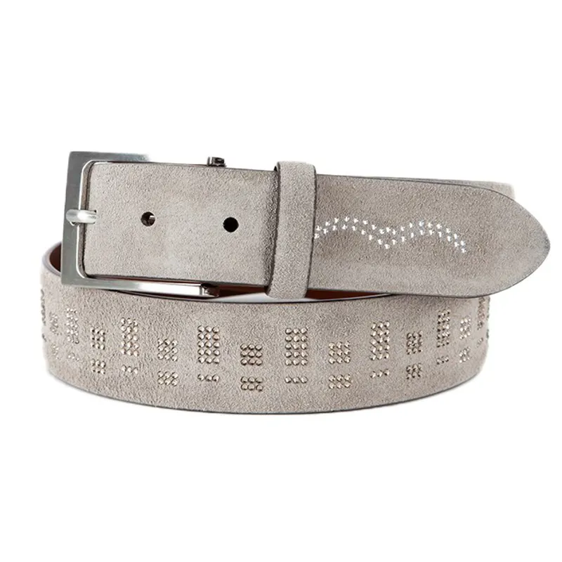 Animo Hendrix Womens Belt - Gobi