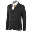 Animo Islanda Junior Boys Show Coat - Black