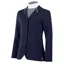 Animo Lynna Junior Girls Show Jacket - Ombra Blue