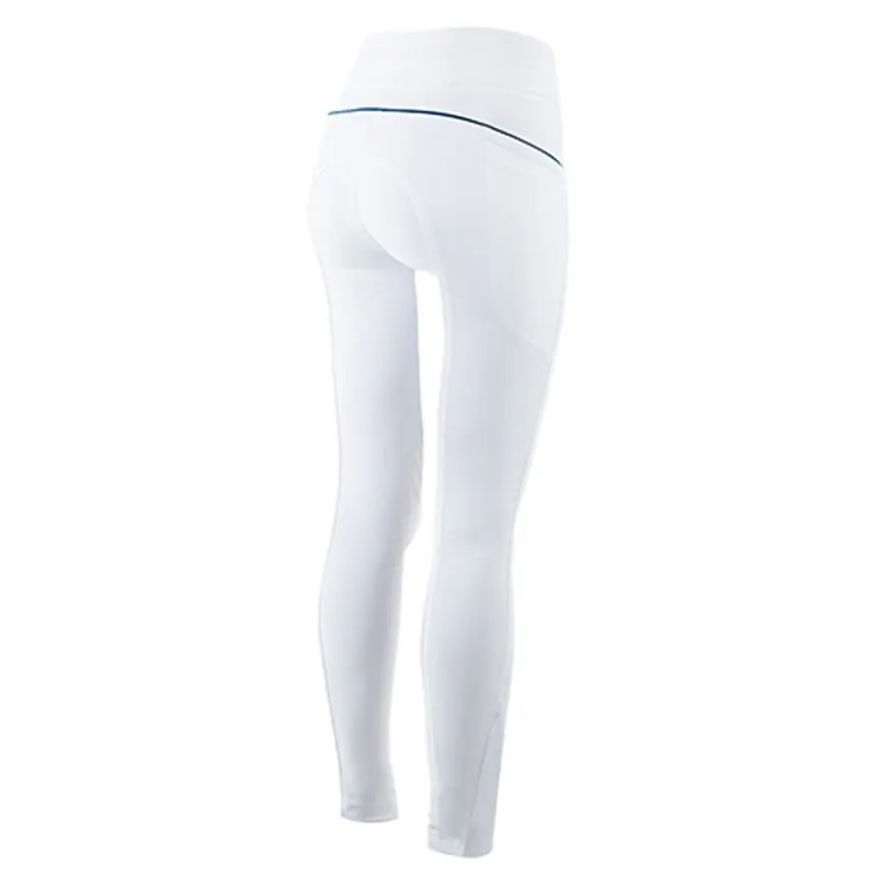 Animo Nairobi Knee Grip Womens Competition Breeches - Versione E-2